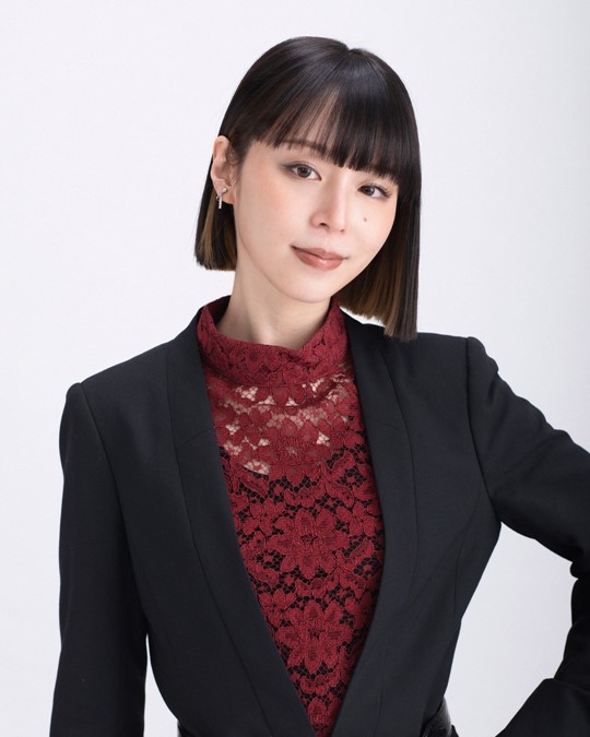 声春っ！平野綾ちゃん