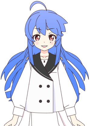 平野綾ちゃん
