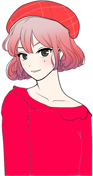 平野綾ちゃん