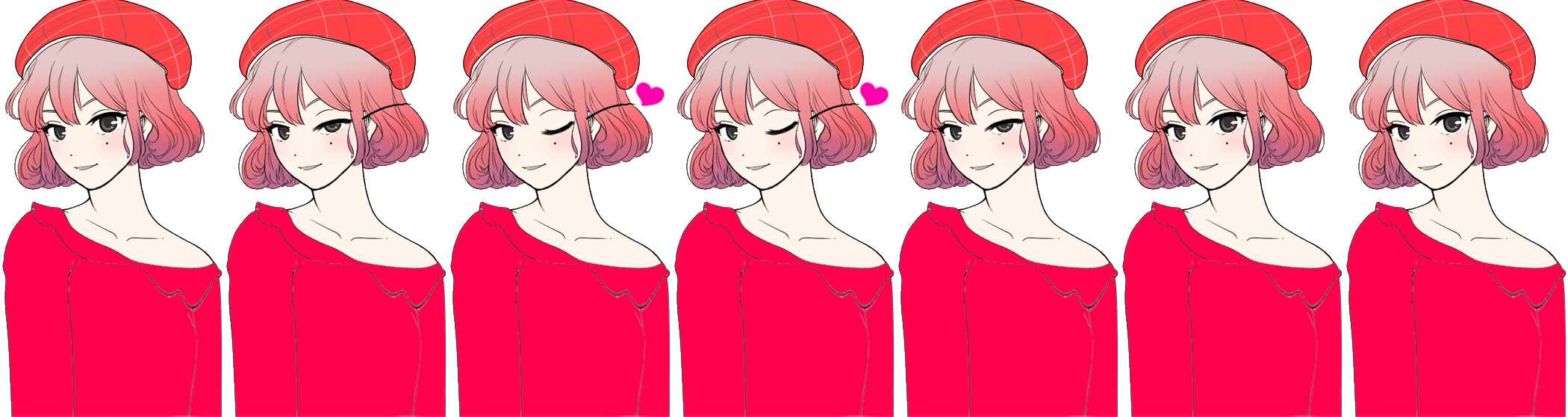 平野綾ちゃん