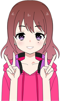 平野綾ちゃん