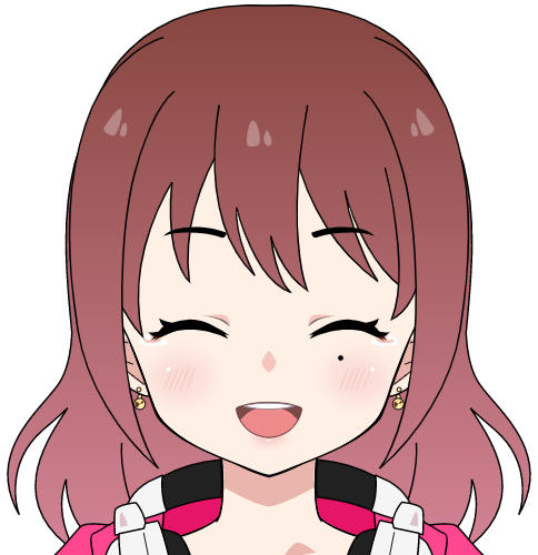 平野綾ちゃん