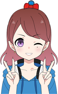 平野綾ちゃん