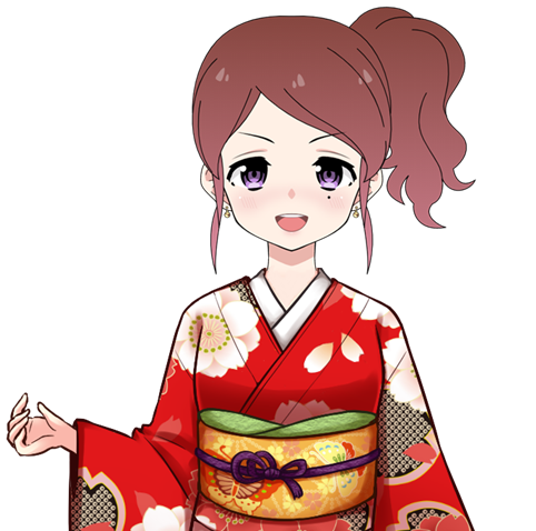 平野綾ちゃん