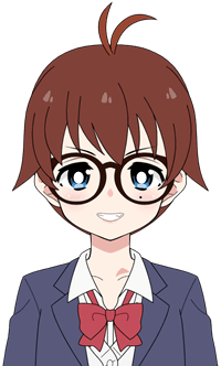 コナン平野綾ちゃん