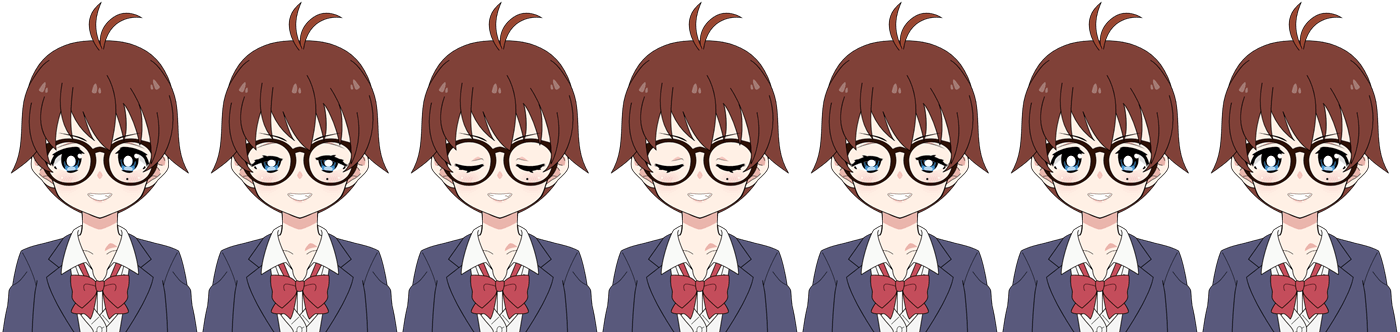 平野綾ちゃん