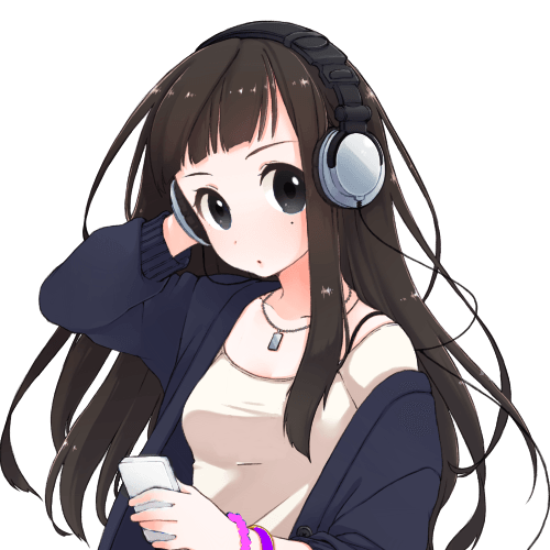 平野綾ちゃん