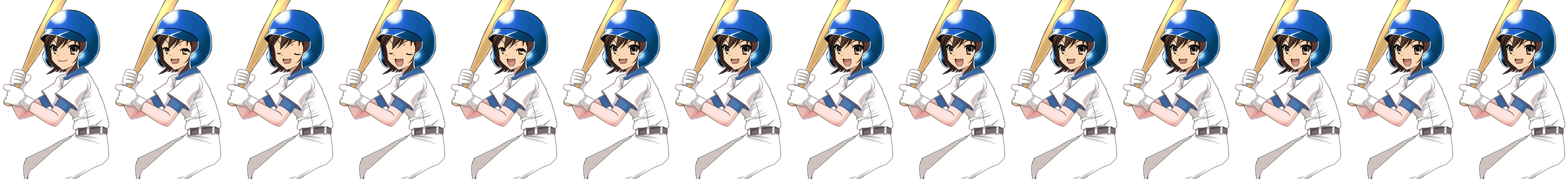 涼宮ハルヒ