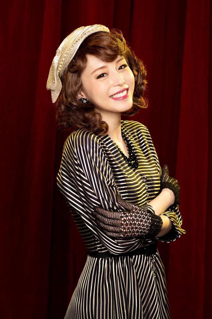GangShowman平野綾ちゃん