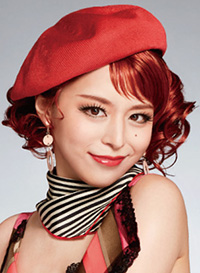 平野綾ちゃん